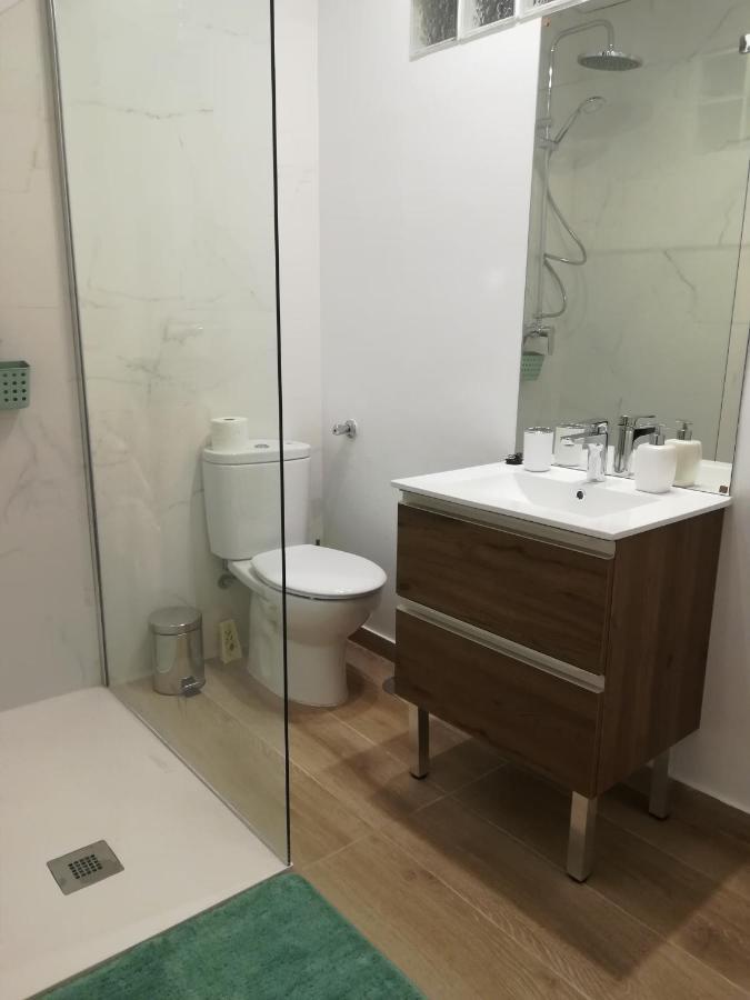 In The Center Of Apartment Granada