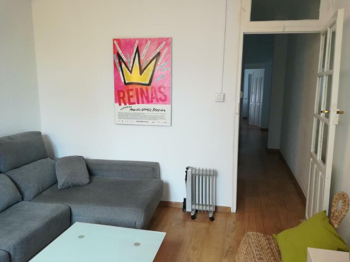 Apartment In The Center Of Granada