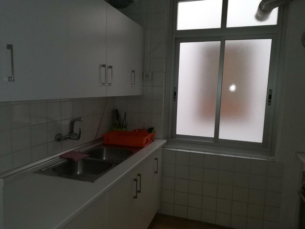 Apartment In The Center Of Granada
