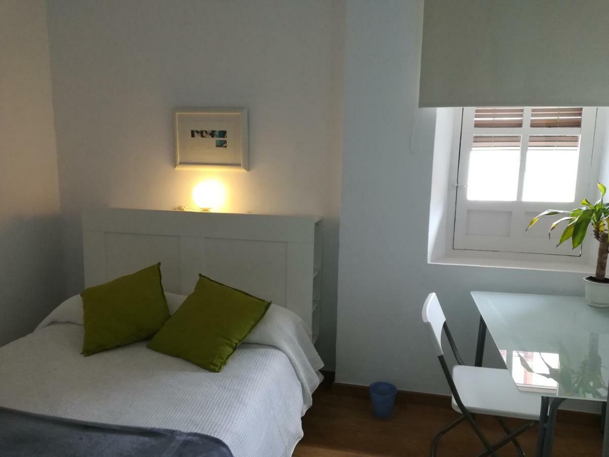 Apartment In The Center Of Granada