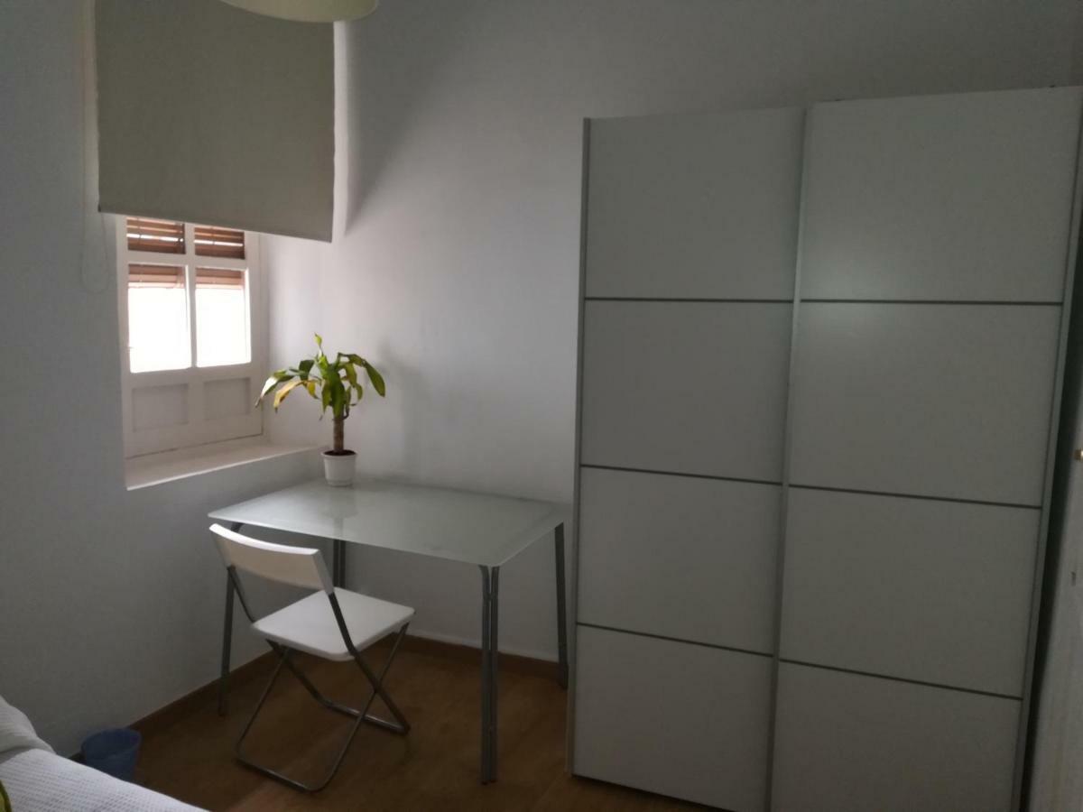 Apartment In The Center Of Granada
