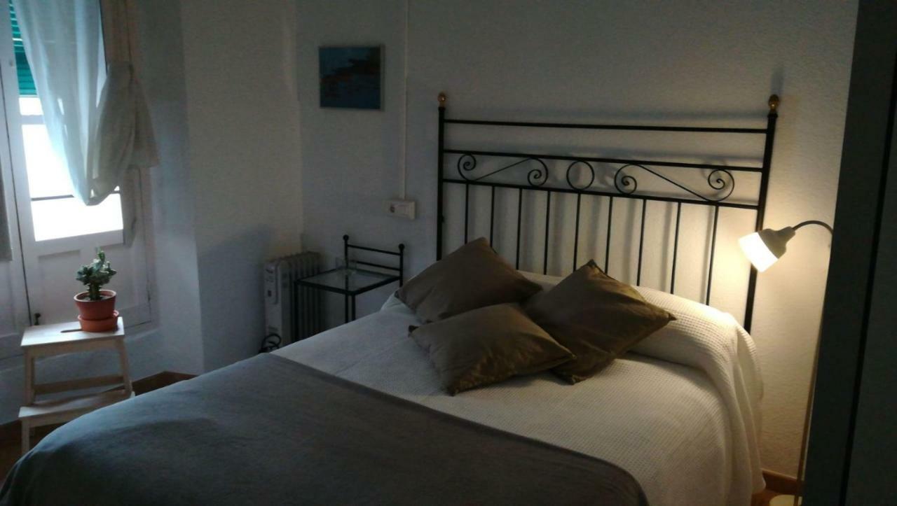 Apartamento In The Center Of *